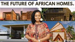 She’s TRANSFORMING What African HOMES Can Be!