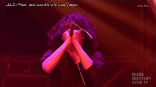 Download lagu Fear,and Loathing in Las Vegas -BRL'19- - llld mp3