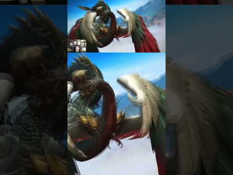 It's these things that break my immersion #ffxiv #dawntrail