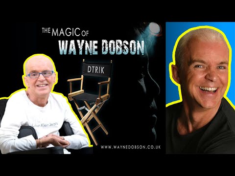 Wayne Dobson And DTrik Review Show Special | Reviewing The Creations Of Wayne Dobson