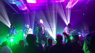 Bobaflex - Say What You Will ....live