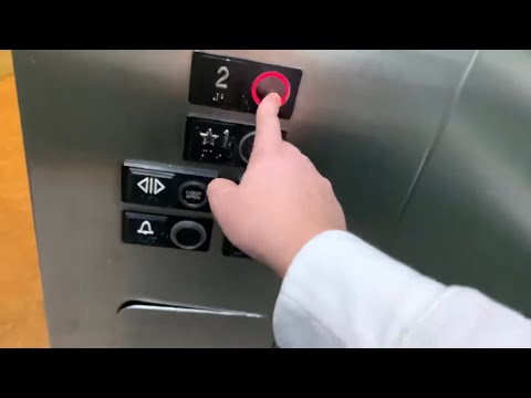 Junky 1995 United States Soft Touch Hydraulic Elevator At Cafe Del Sol In Brookfield, IL