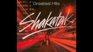 Shakatak - Lonely Afternoon [HQ]