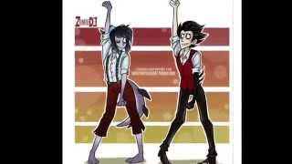 Wilson - Don&#39;t Starve         Music- Cheer Song by noisy freaks