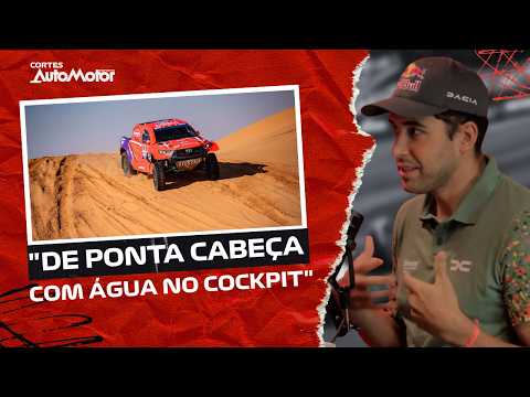AS MAIORES DIFICULDADES DE UM PILOTO DE RALLY | LUCAS MORAES
