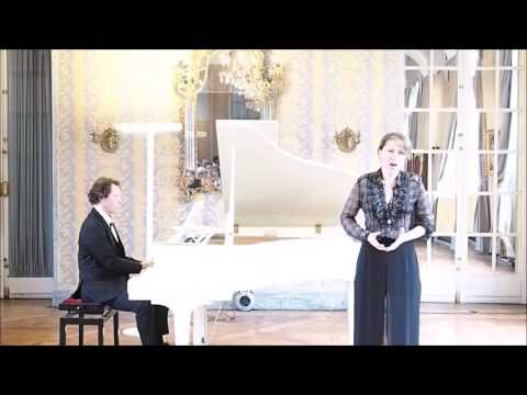 Rossini - Aragonese - Mariam Sarkissian