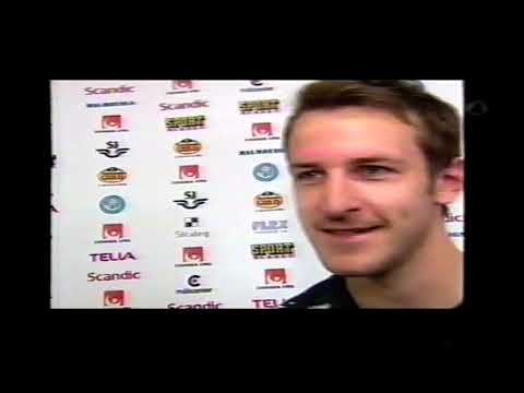 2007-05-20 Örebro SK - Malmö FF 1-1 Allsvenskan