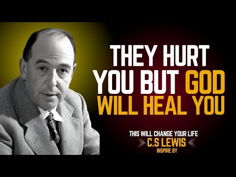 Embracing God's Grace in the Midst of Pain: A Path to Healing and Trust