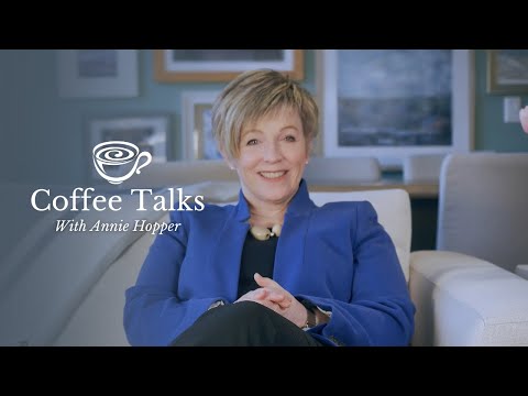 Coffee Talks With Annie Hopper - Navigating The Ups and Downs of Recovery