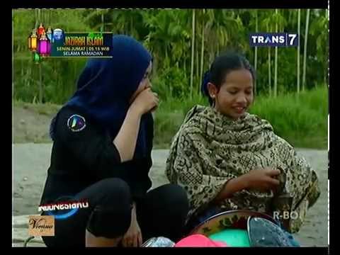 Indonesiaku - Membentang Harap Menanti Nyata - 15 Juni 2015 Full