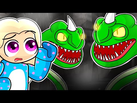 Meu NOVO BEBE DRAGÃO Nasceu no Minecraft