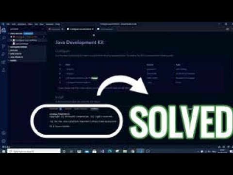 Linkage Error Occured While Loading Main Class Java In Visual Studio Code Eclipse Intellij
