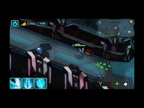 Fhacktions capturing a free server