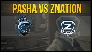 pasha vs zNation @ SLTV StarSeries IV