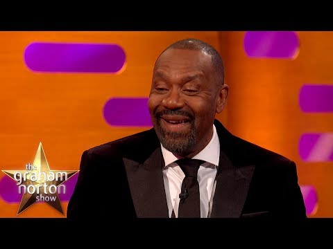 Sir Lenny Henry Shows The Voices That Got Him Famous | The Graham Norton Show
