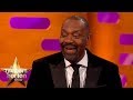 Sir Lenny Henry Shows The Voices That Got Him Famous | The Graham Norton Show