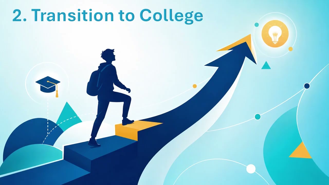 Transitioning to College