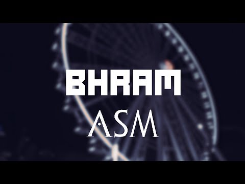 ASM | Bhram | Official Music Video