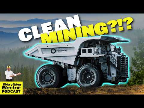 Fortescue: The Global Mining 'goliath' that's genuinely ' ...