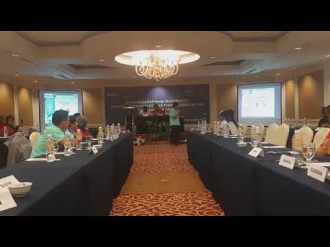 INTI RAKERNIK II 2019 PUK SPEE PT EXCELITAS BATAM