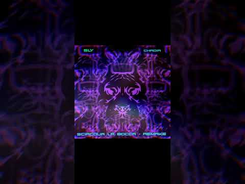 Night Skinny feat Chadia - Sciacqua La Bocca Remake  Prod by Sly