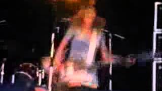 Sonic Youth - Brother James 1991
