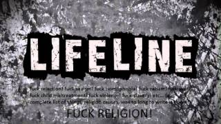 Lifeline - Fuck Religion