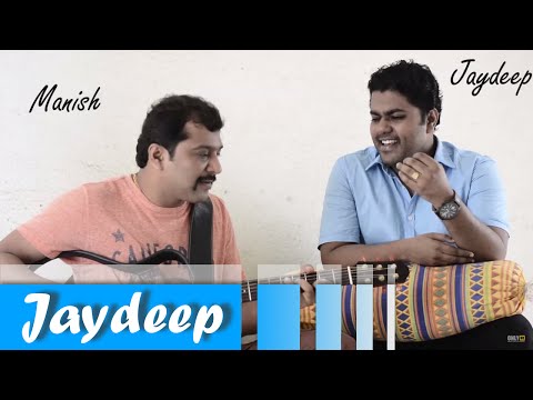 Jaydeep Bagwadkar Tribute to Panchamda
