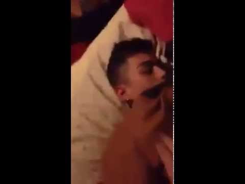 Drunk Guy Stumbles Into Wrong Bed, Gets Fantastic Treatment (VIDEO) | HuffPost British Columbia