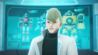 Download lagu Fire Robo Bahasa Indonesia 24 Aksi Jahat K mp3