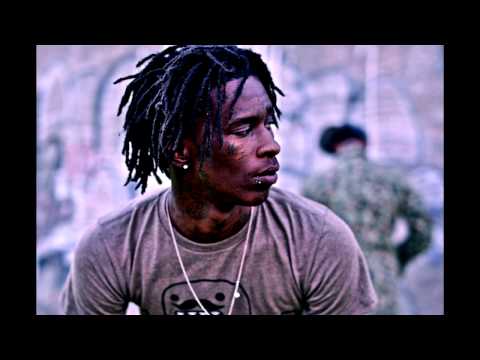 Young Thug - Danny Glover Remix (Ft. Waka Flocka)