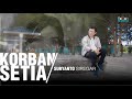 KORBAN SETIA Suryanto Siregar Official Music Video NADA PRIA STANDART