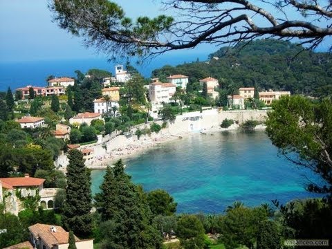 Saint-Jean-Cap-Ferrat "Un endroit Magnifique"