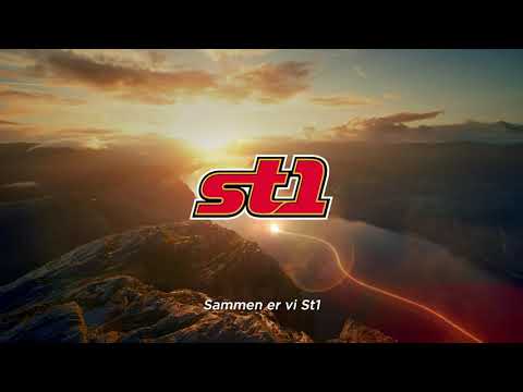 St1 - Presentasjon av selskapet