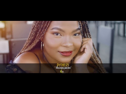 PA'HERY - MAMIRAPIRATRA (NOUVEAUTE CLIP GASY 2021)
