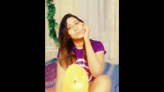 Just for fun babies 💙💜💛💚 #lasandunijayawardana #artist #entertainer #actor #dubbingartist #foryou