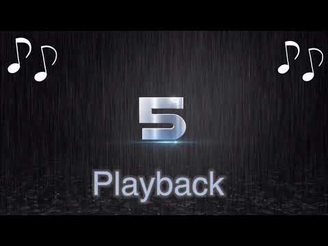 Hino 303 - Pendão real - Karaokê 🎤