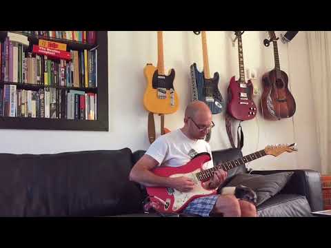 Activemelody.com ep222 soulful R&B lead by ieldepiel