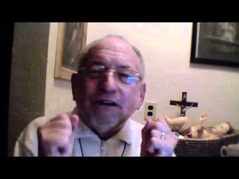 MarysMinistry's webcam video March 24, 2011 10:21 PM TAKE TEN WITH JIM #62