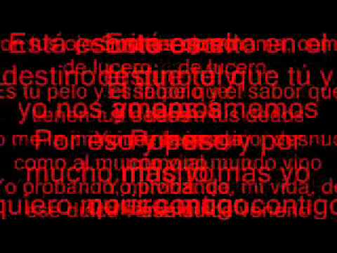 Imaginandote Rmx - Juno Ft. Yomo & Cheka letra.wmv