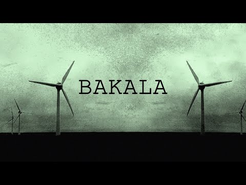 exit303 x TERRORBLADE - BAKALA #AQUELARRE