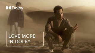 Love Dune More at Dolby Cinema | #LoveMoreInDolby