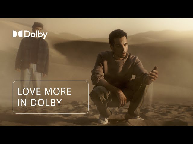 Love Dune More at Dolby Cinema