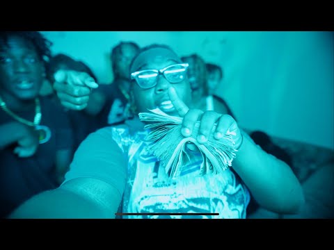 Big Bando - Tyreek Hill  [Official Music Video]