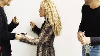 Trick Pony feat. Johnny Cash &amp; Waylon Jennings-Big River