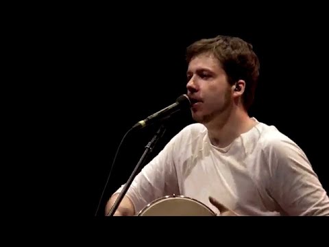 casuarinaoficial - Casuarina - Coringa (DVD 10 Anos de Lapa)