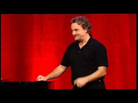 Marco Rima "Time Out" - Schwanger