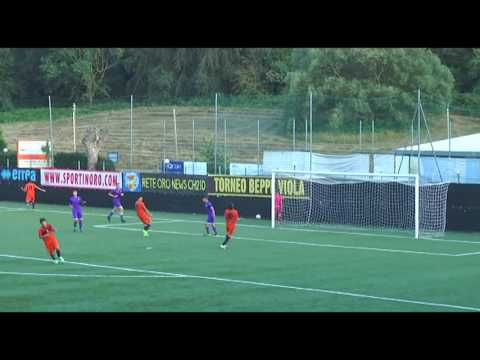 XXXIII TORNEO BEPPE VIOLA, LA FINALE IN HD