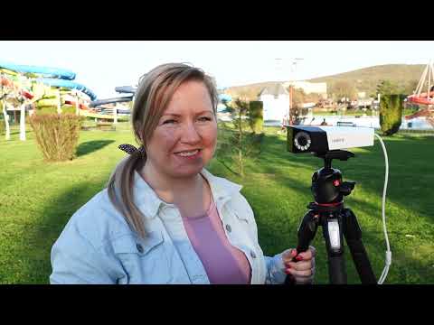 Testing the New Reolink Duo 3 with 16MP