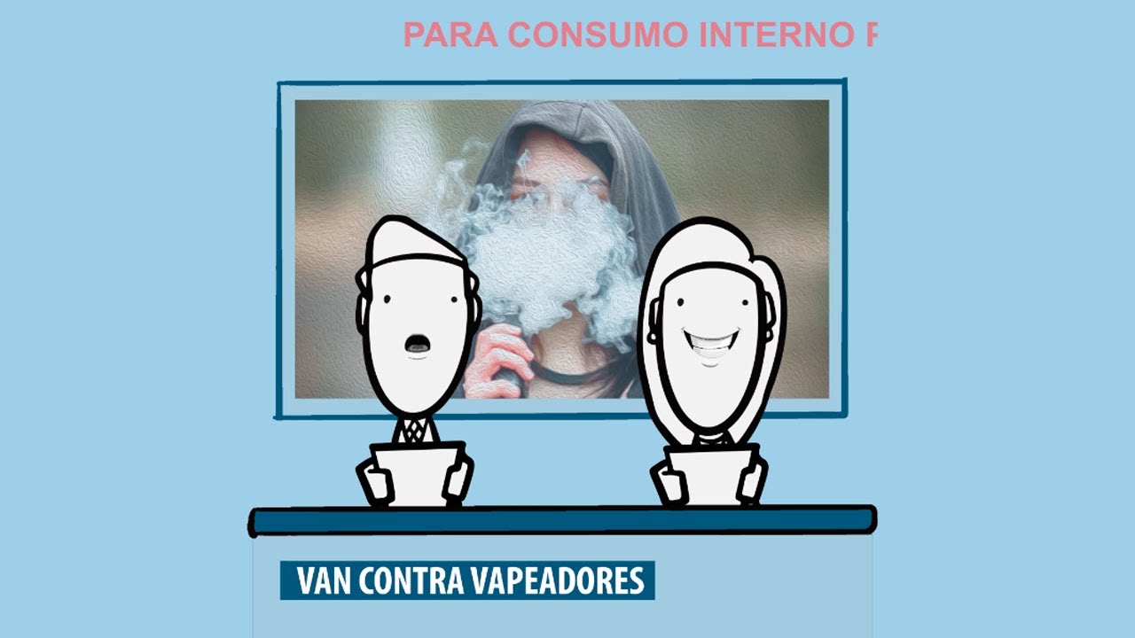 Fuera del Aire: Ley Choco